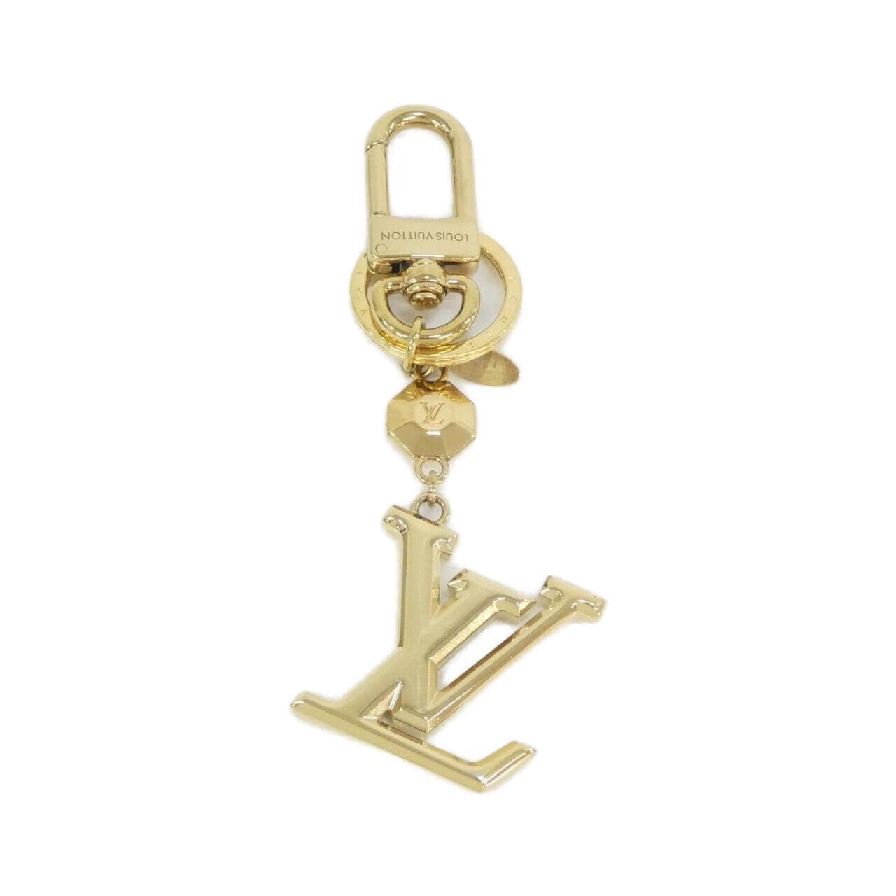 LOUIS VUITTON M65216 Key Case