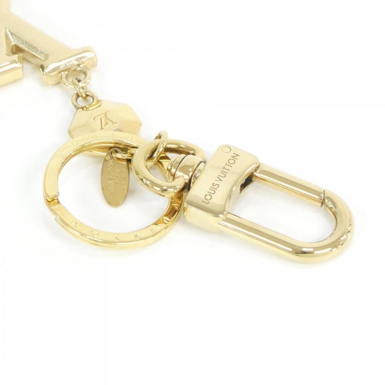 LOUIS VUITTON M65216 Key Case 3