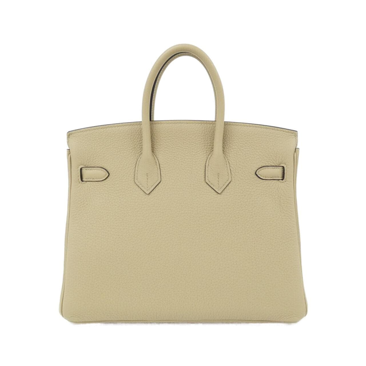 HERMES Birkin 041344CK Handbag Togo 2