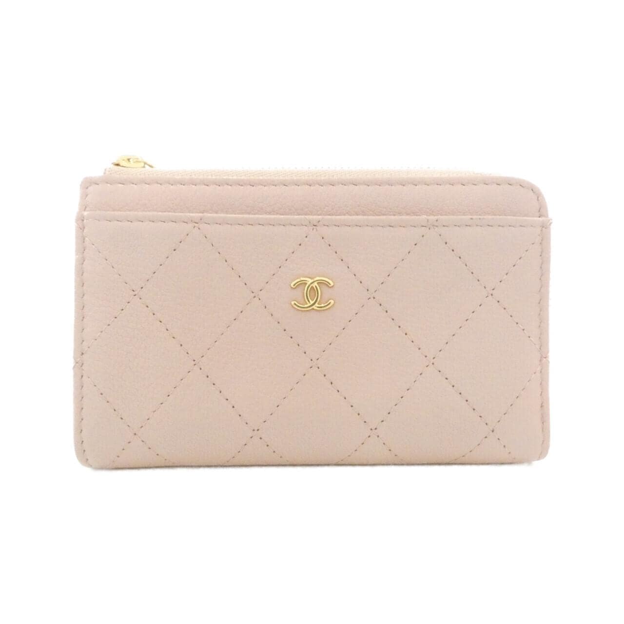 CHANEL AP4917 卡片套