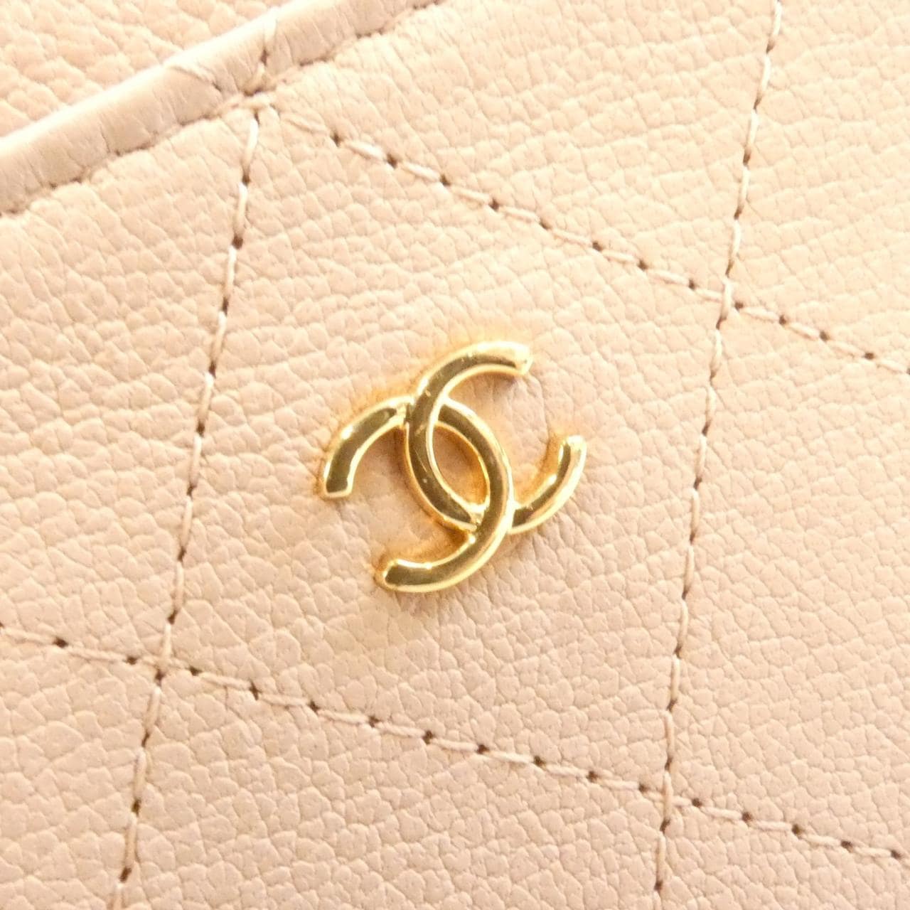 CHANEL AP4917 卡片套 5