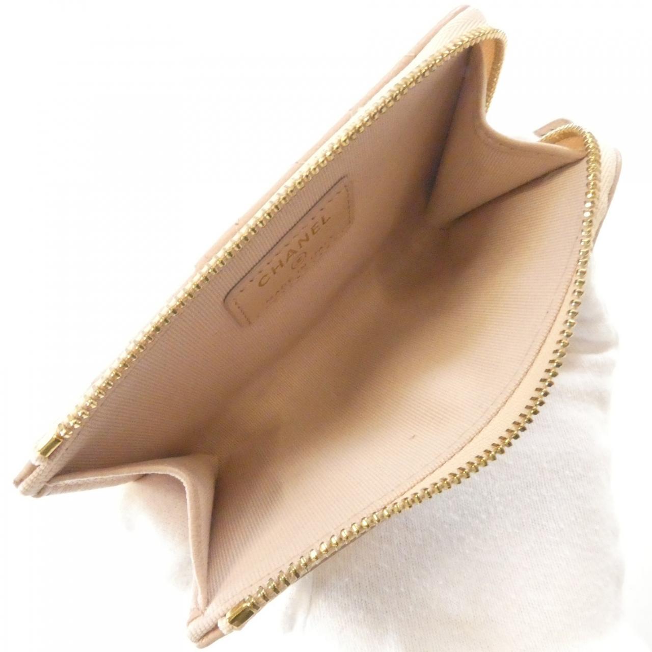 CHANEL AP4917 Card Case 8