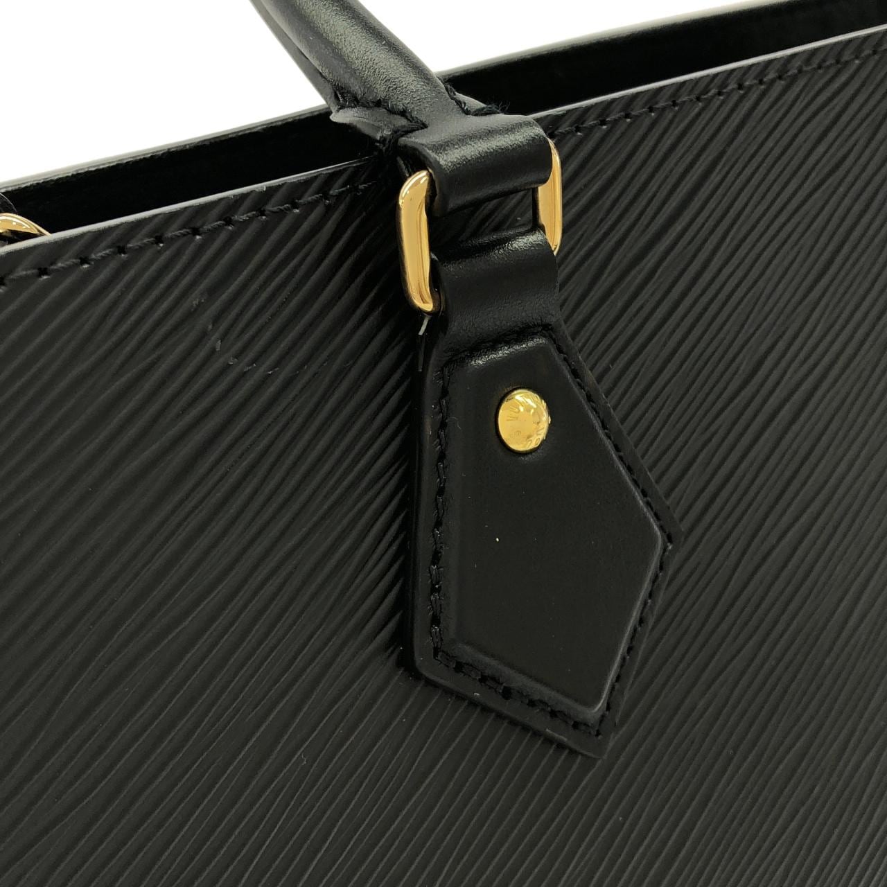 LOUIS VUITTON M58658 手提包 Epi 4