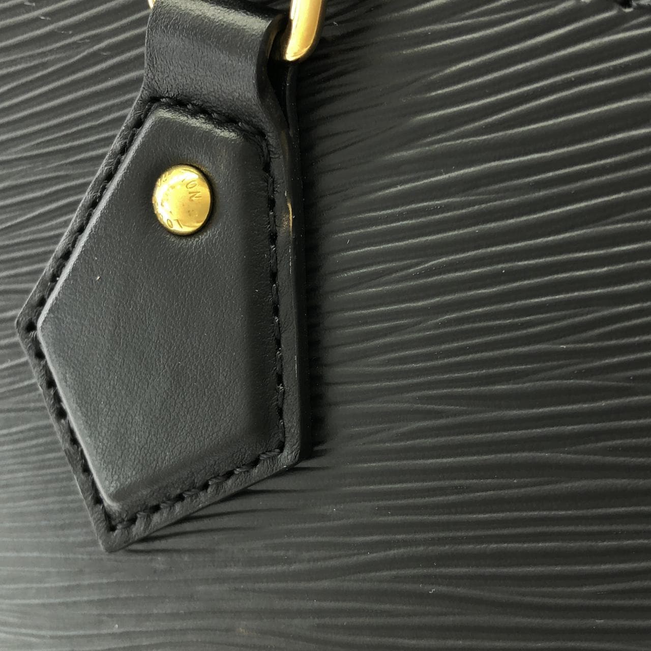 LOUIS VUITTON M58658 手提包 Epi 5