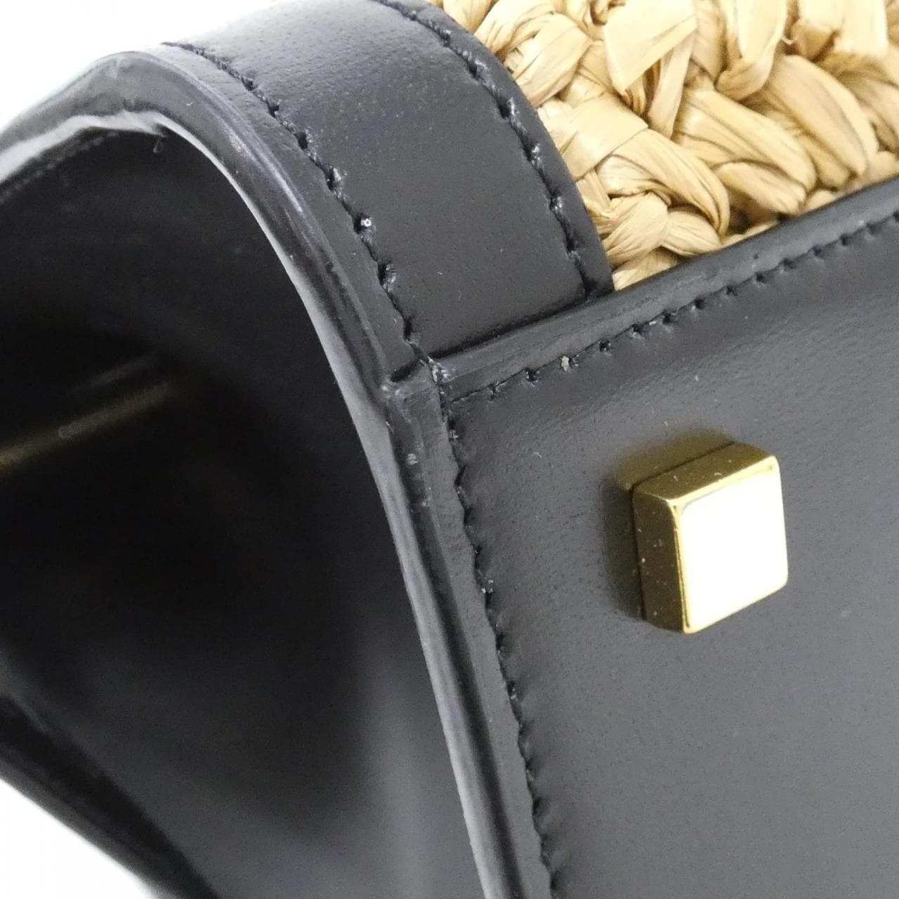 SAINT LAURENT 561203 手提包 皮革 3