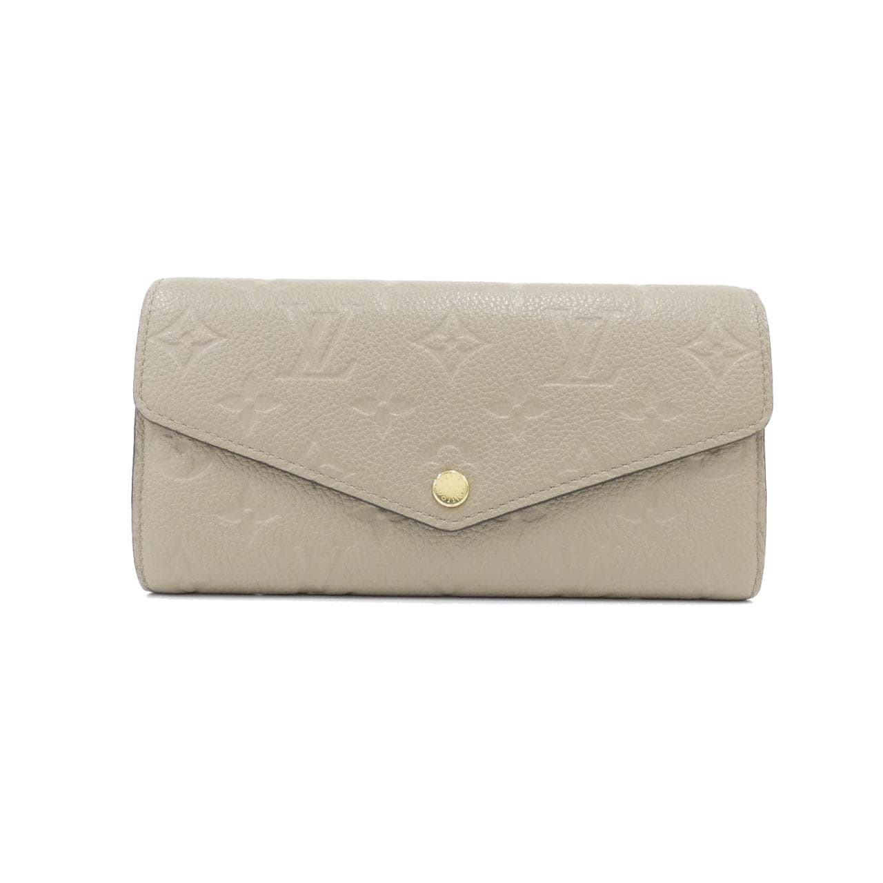 LOUIS VUITTON M82256 銀包 Monogram