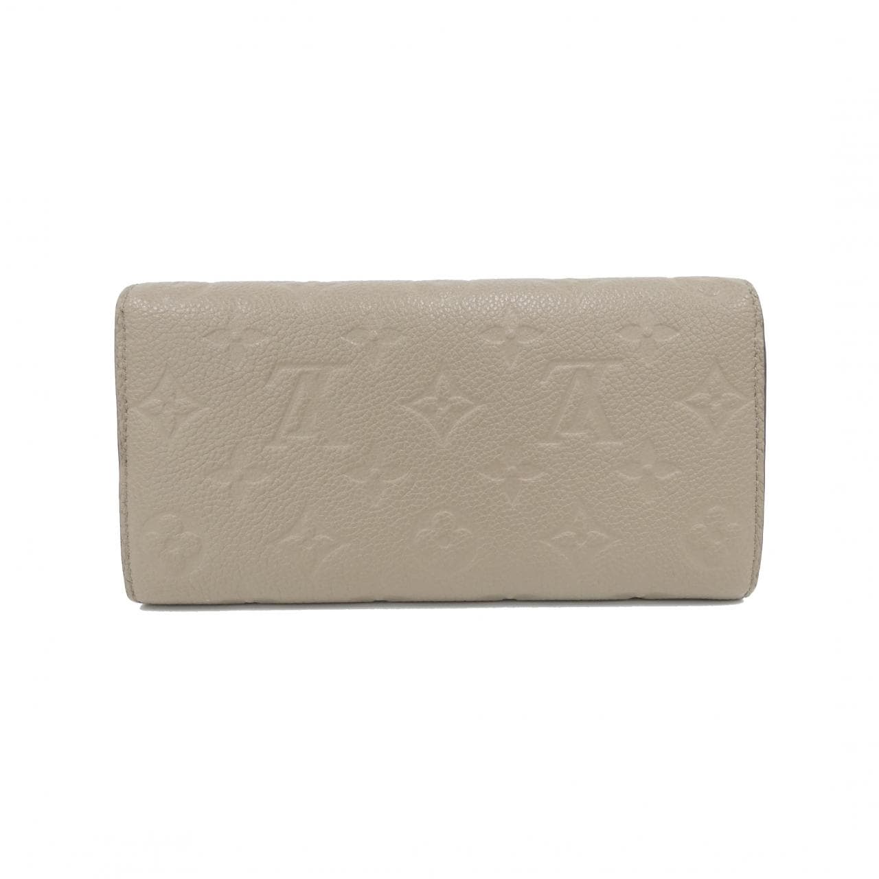 LOUIS VUITTON M82256 銀包 Monogram 2
