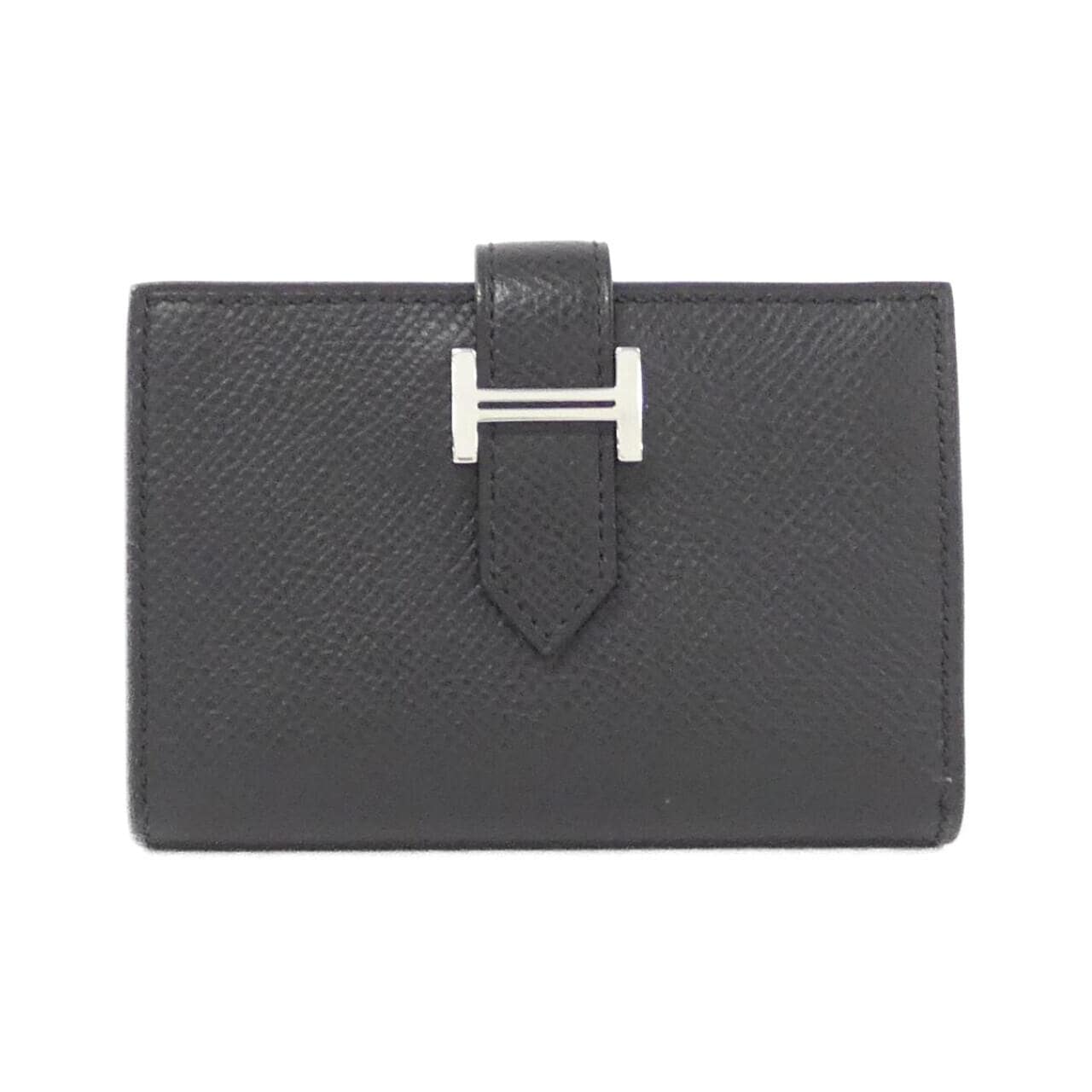 HERMES 039806CK 卡片套 Epsom