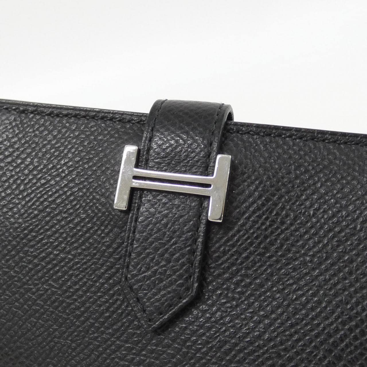 HERMES 039806CK 卡片套 Epsom 4
