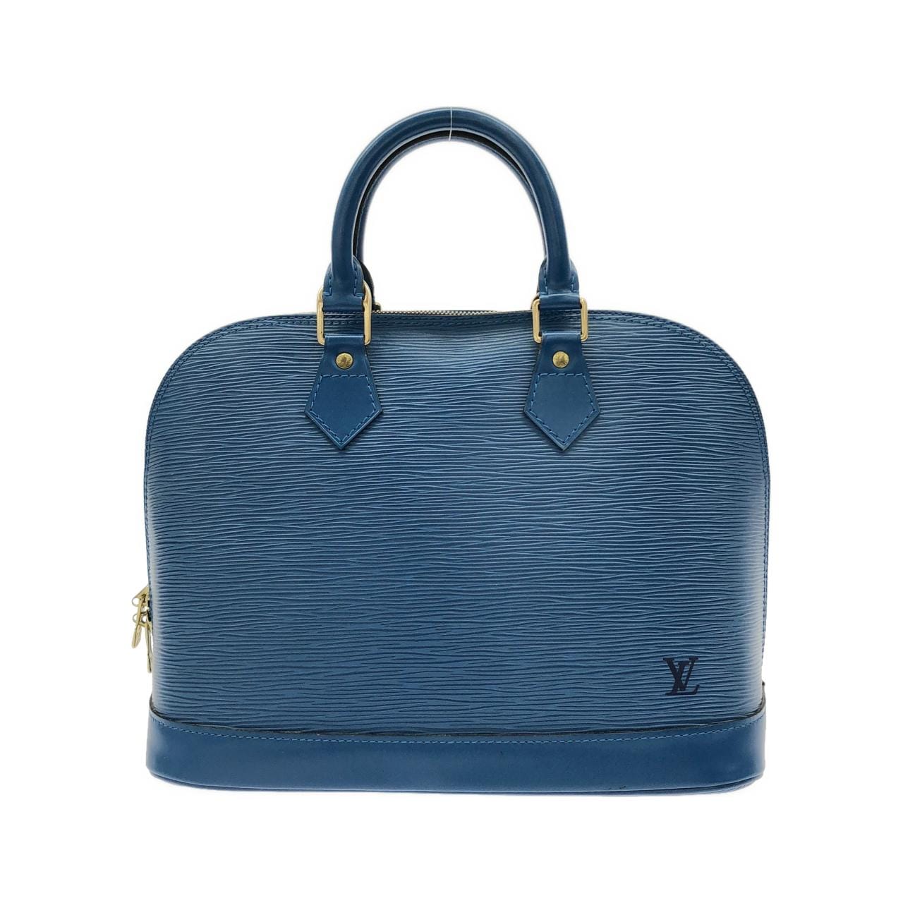 LOUIS VUITTON Alma M52145+J00275 手提包 Epi