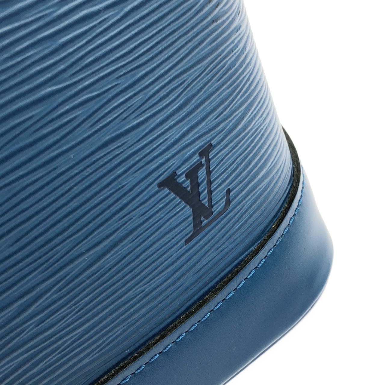 LOUIS VUITTON Alma M52145+J00275 手提包 Epi 5