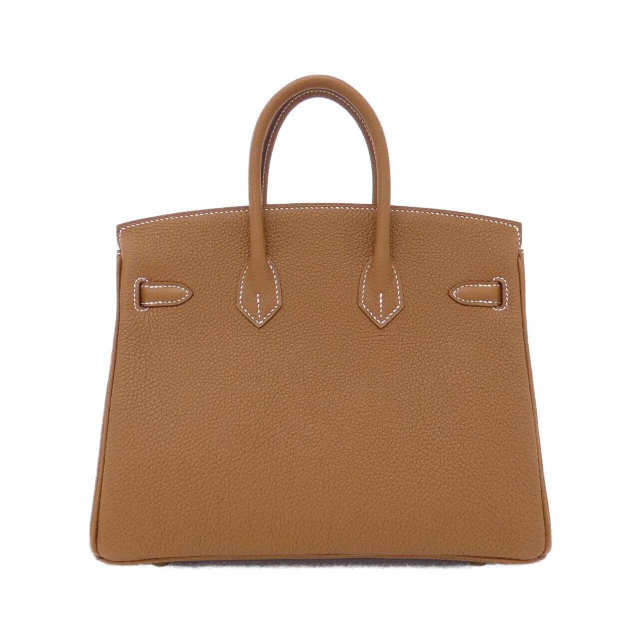 HERMES Birkin 041344CC Handbag Togo 2