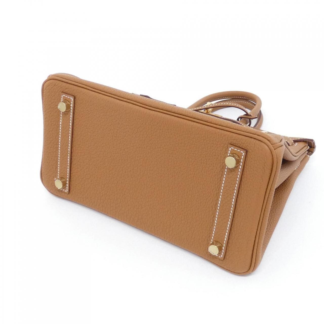 HERMES Birkin 041344CC Handbag Togo 3