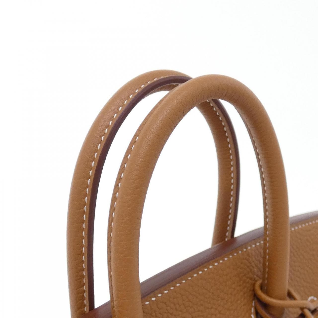 HERMES Birkin 041344CC Handbag Togo 5