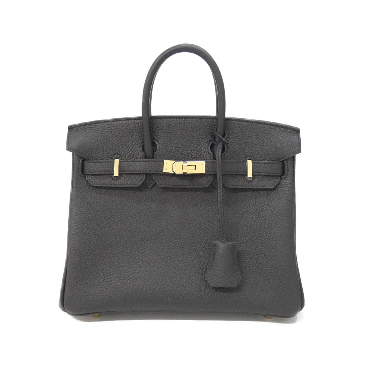 HERMES Birkin 041344CC Handbag Togo