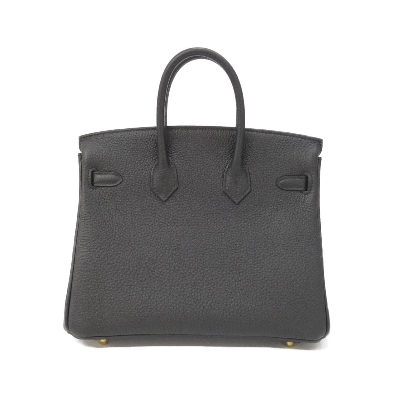 HERMES Birkin 041344CC Handbag Togo 2