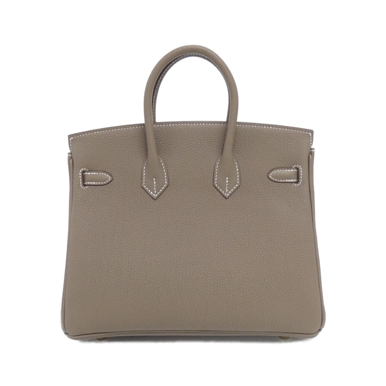 HERMES Birkin 041344CC Handbag Togo 2