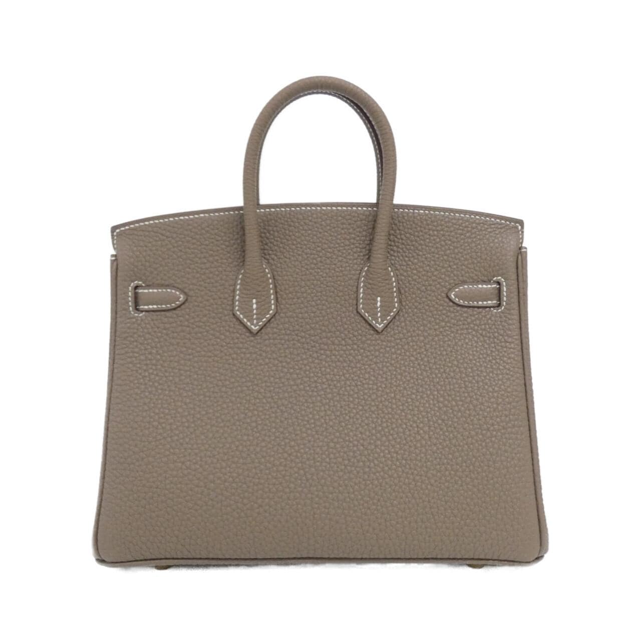 HERMES Birkin 041344CC Handbag Togo 2