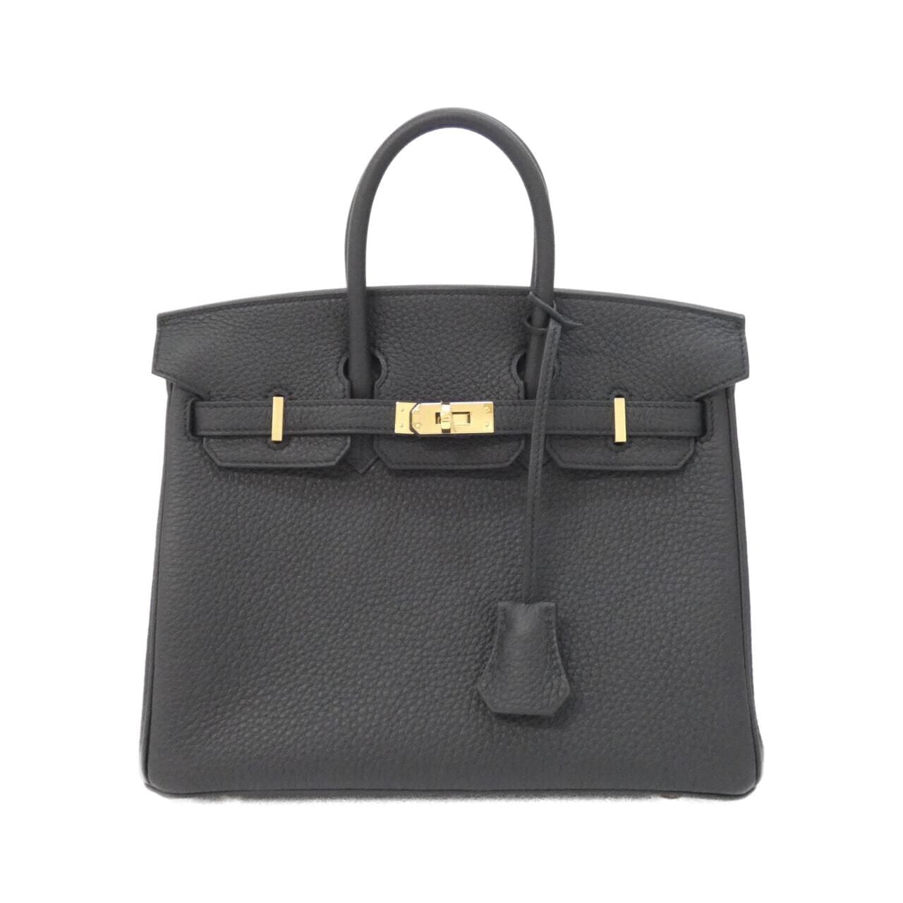 HERMES Birkin 041344CC Handbag Togo