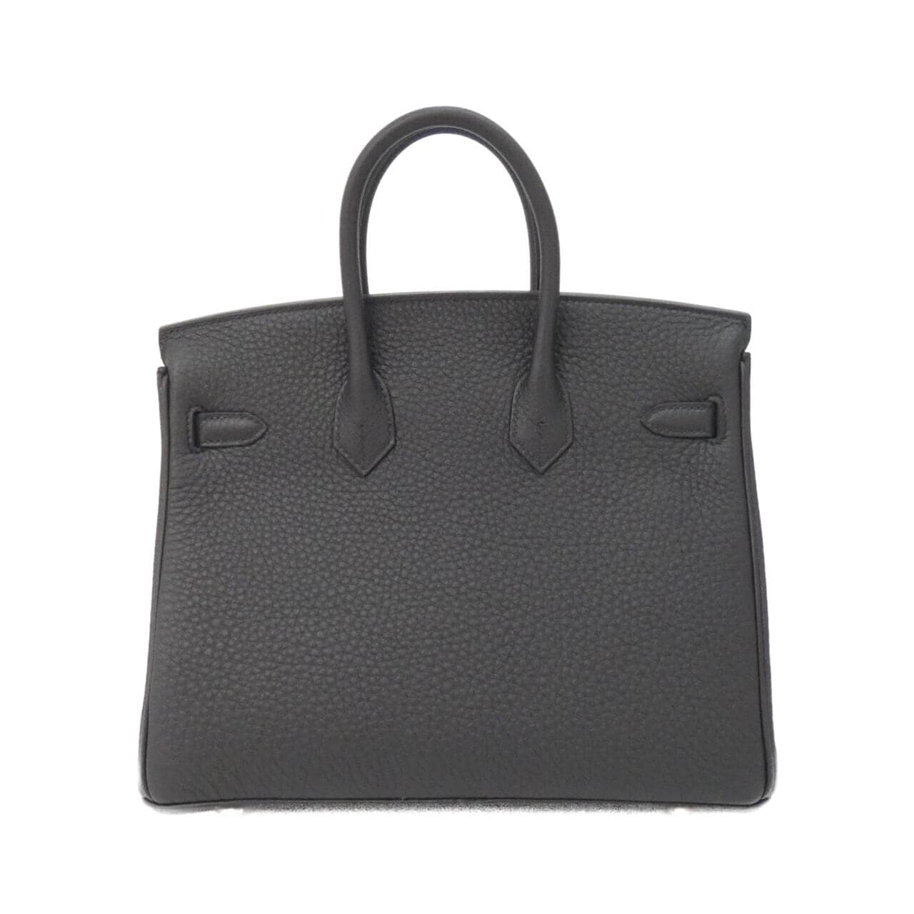 HERMES Birkin 041344CC Handbag Togo 2
