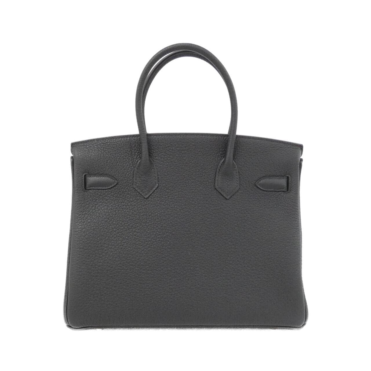 HERMES Birkin 027633CC Handbag Togo 2