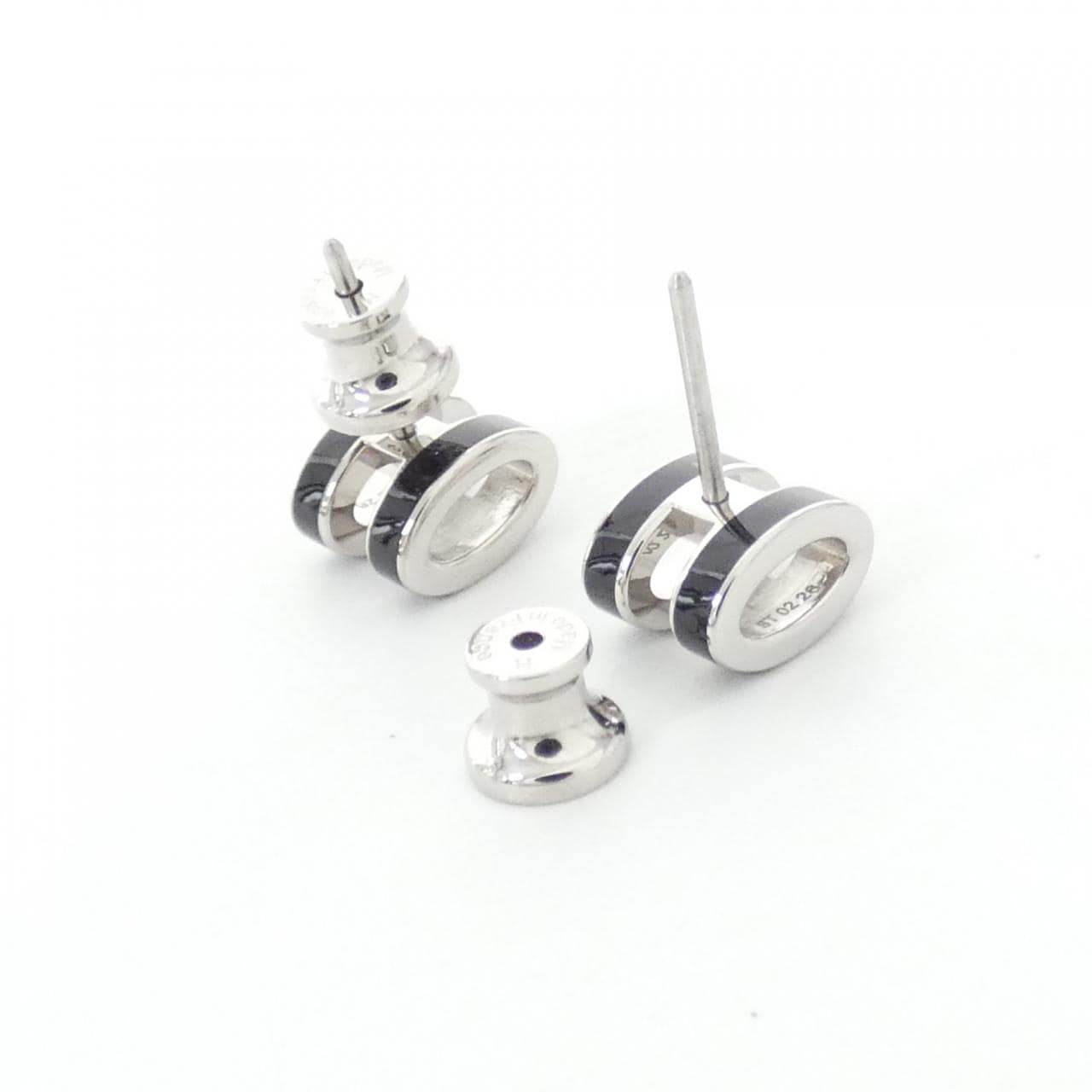 HERMES 608002FP Accessories 3