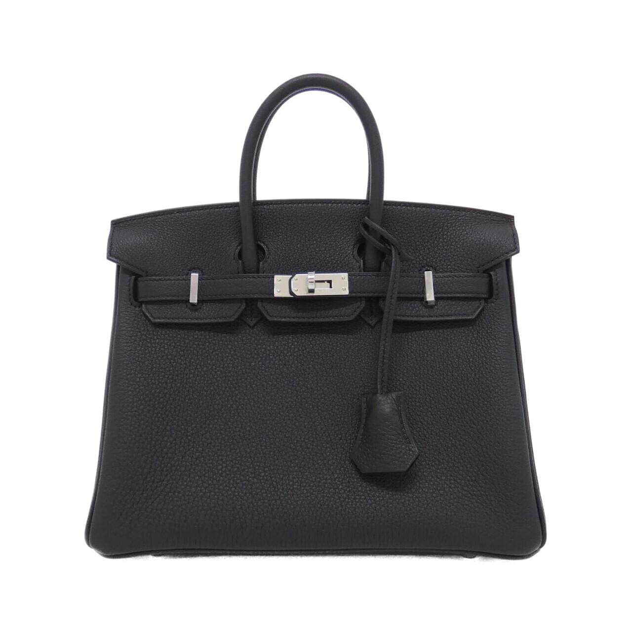 HERMES Birkin 041344CK Handbag Togo