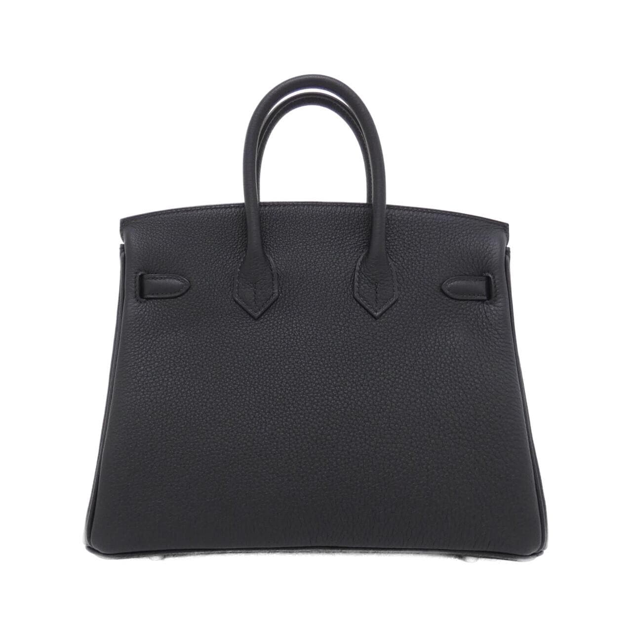 HERMES Birkin 041344CK Handbag Togo 2