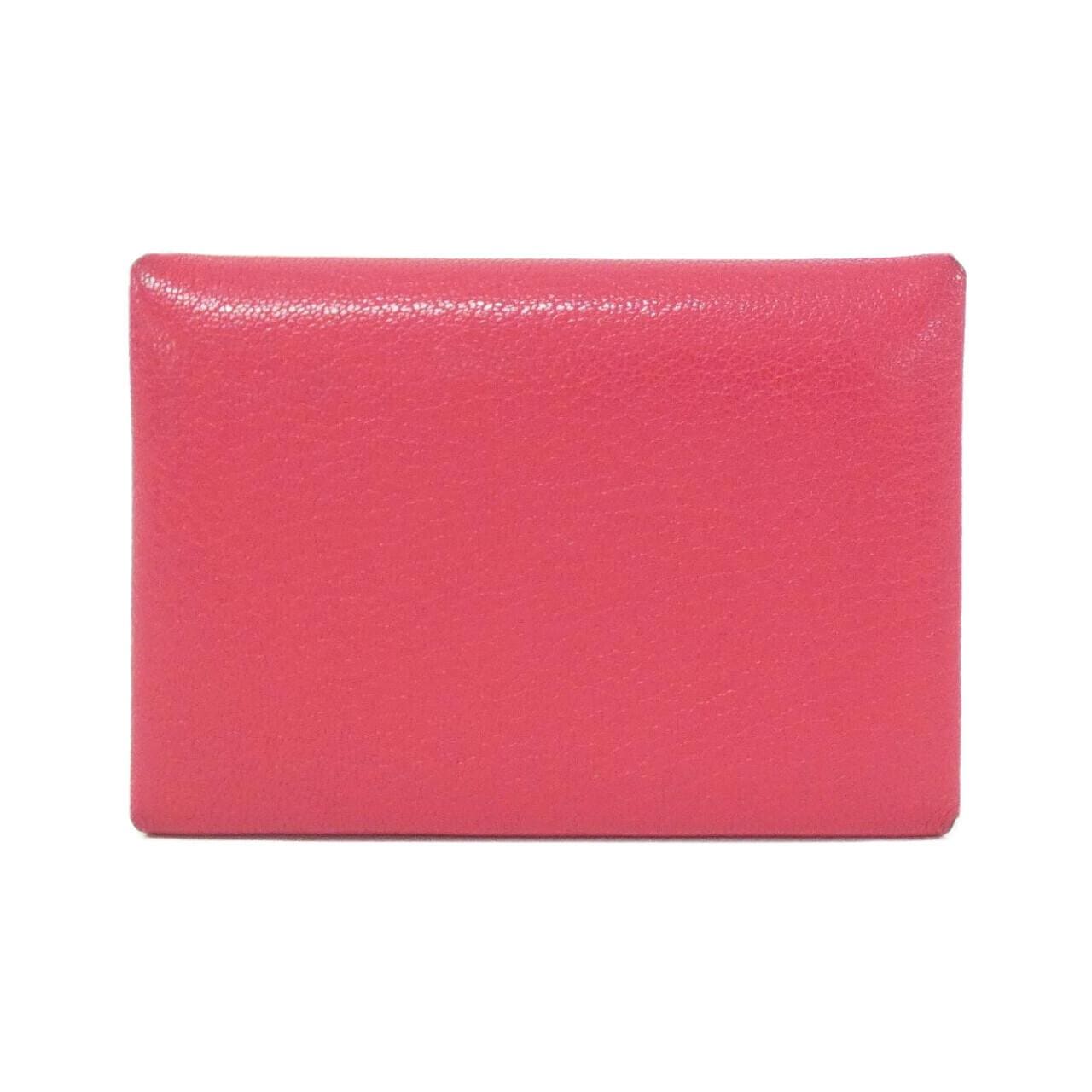 HERMES 083416CK Coin Case