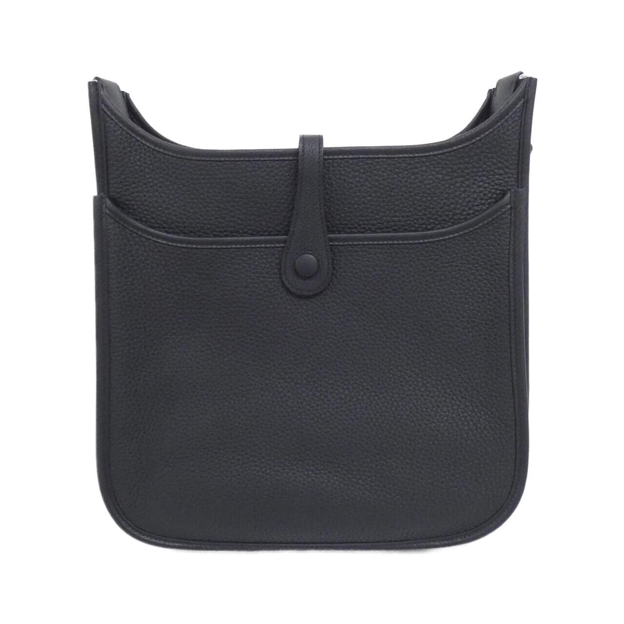 HERMES Evelyne 056277CK Shoulder Clemence 2