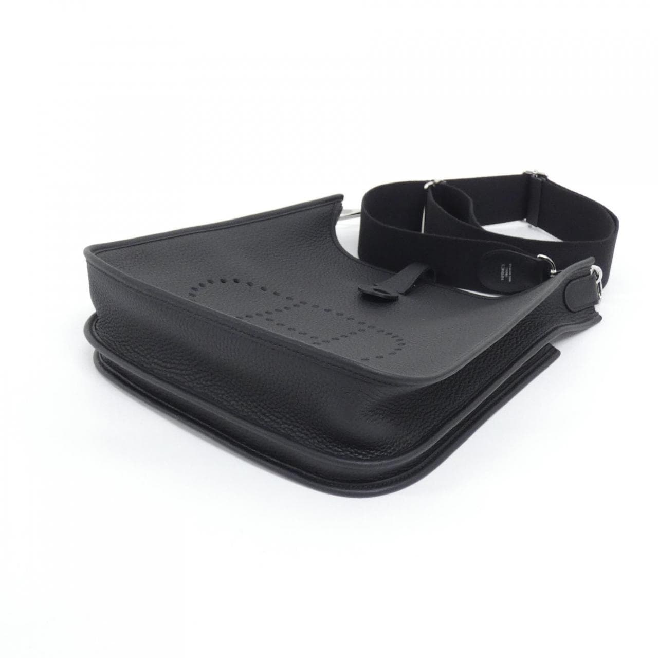 HERMES Evelyne 056277CK Shoulder Clemence 3