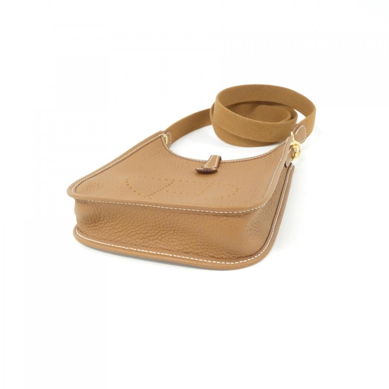 HERMES Evelyne 069426CK Shoulder Clemence 3