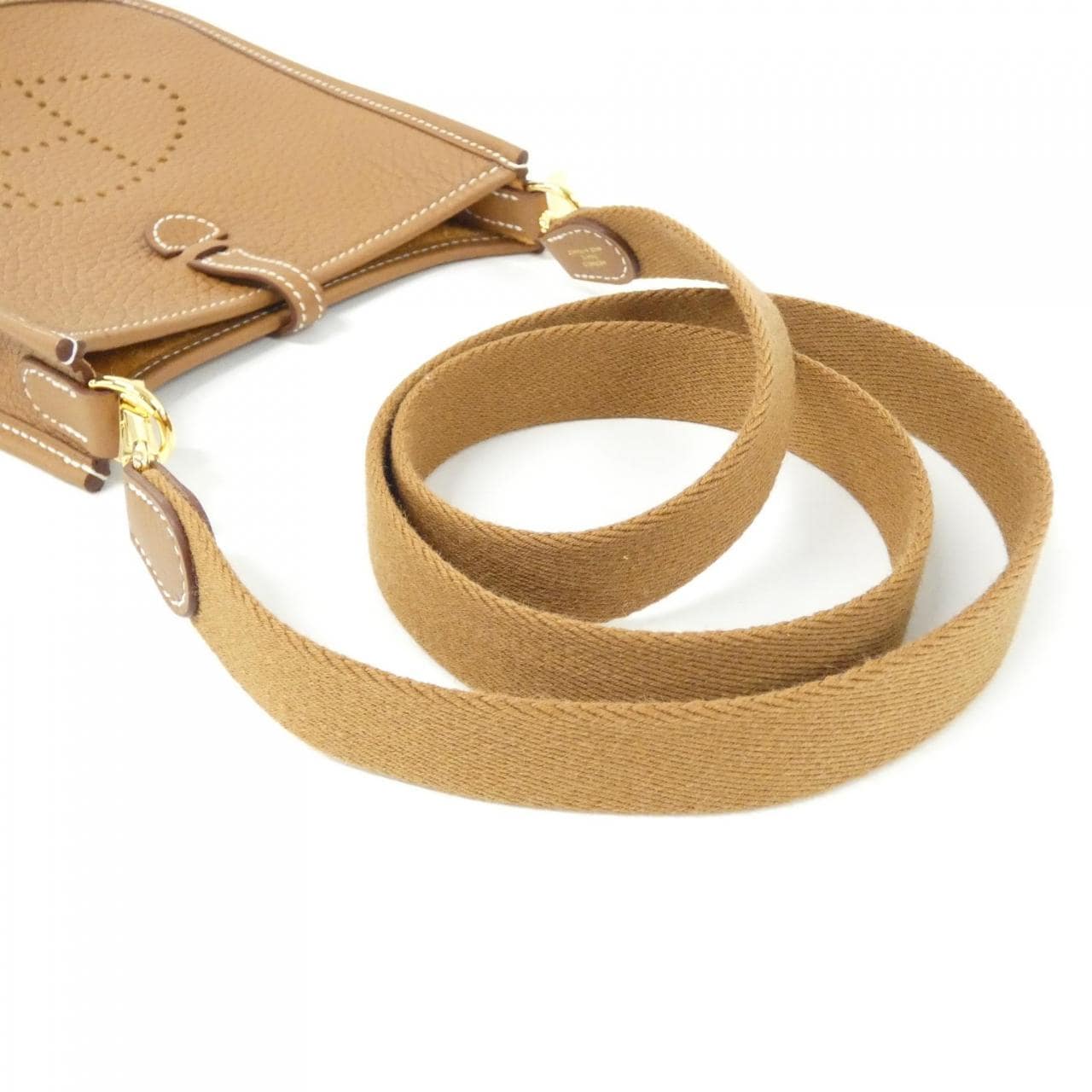 HERMES Evelyne 069426CK Shoulder Clemence 4