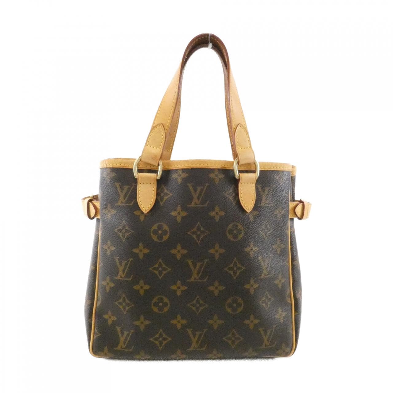 LOUIS VUITTON M51156 Handbag Monogram