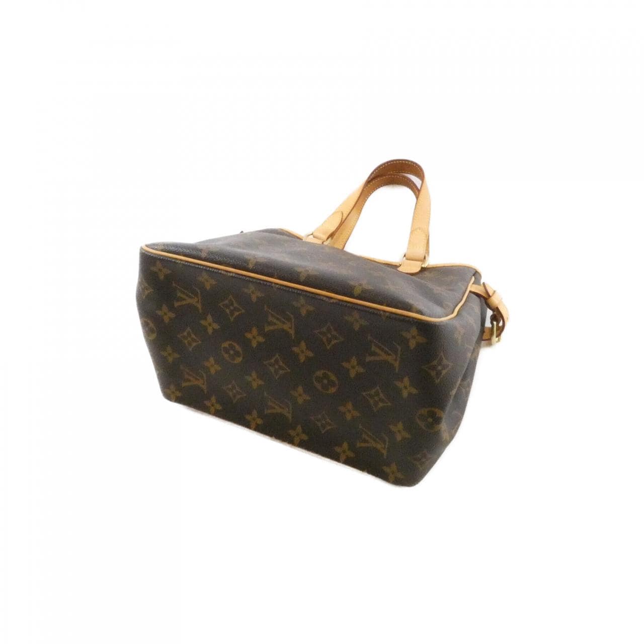 LOUIS VUITTON M51156 Handbag Monogram 2