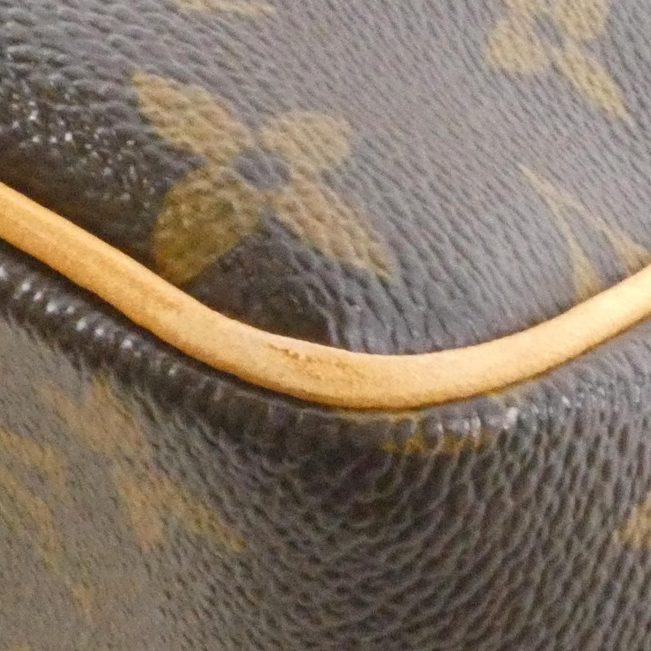 LOUIS VUITTON M51156 Handbag Monogram 3