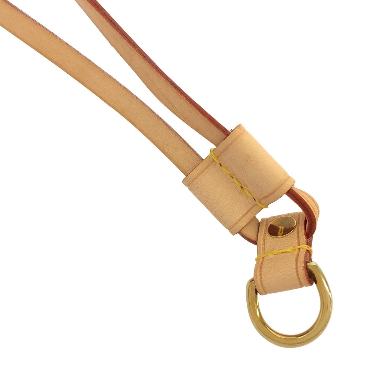 LOUIS VUITTON Neverfull M40156 Tote Monogram 4