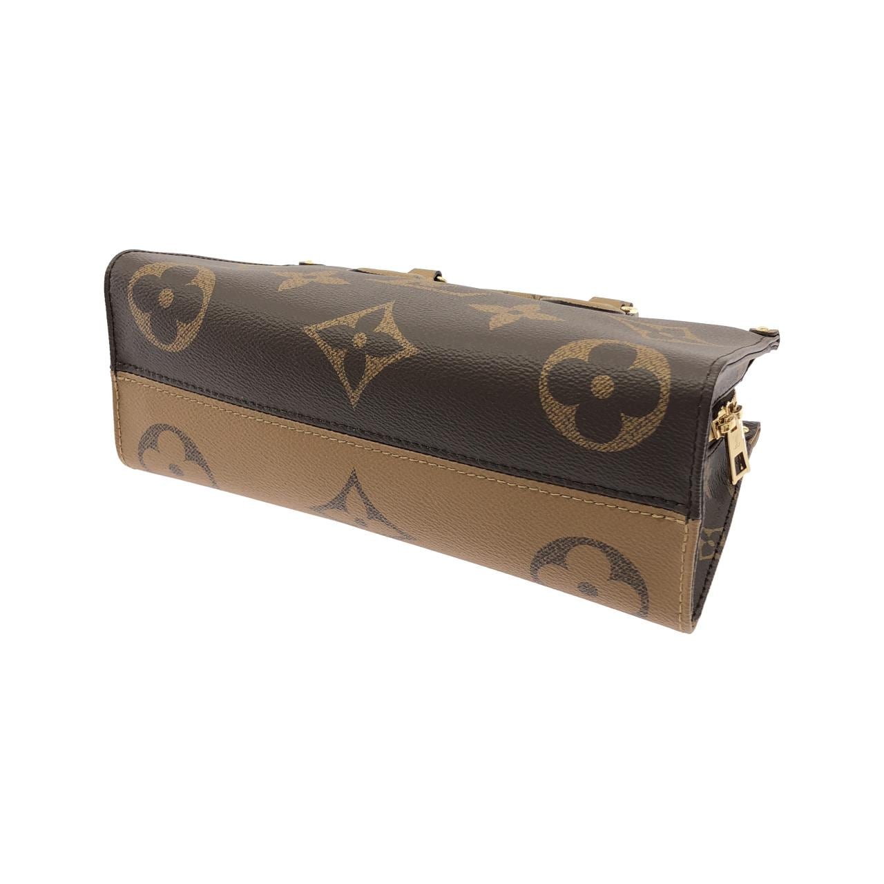 LOUIS VUITTON OnTheGo M14236 手提包 Monogram 3