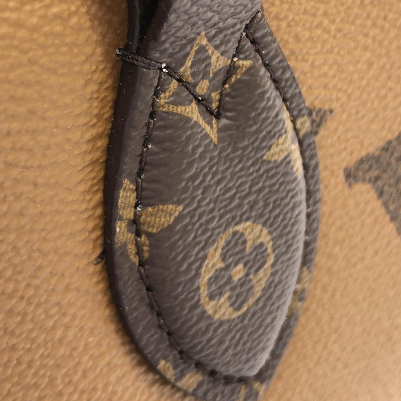 LOUIS VUITTON OnTheGo M14236 手提包 Monogram 4