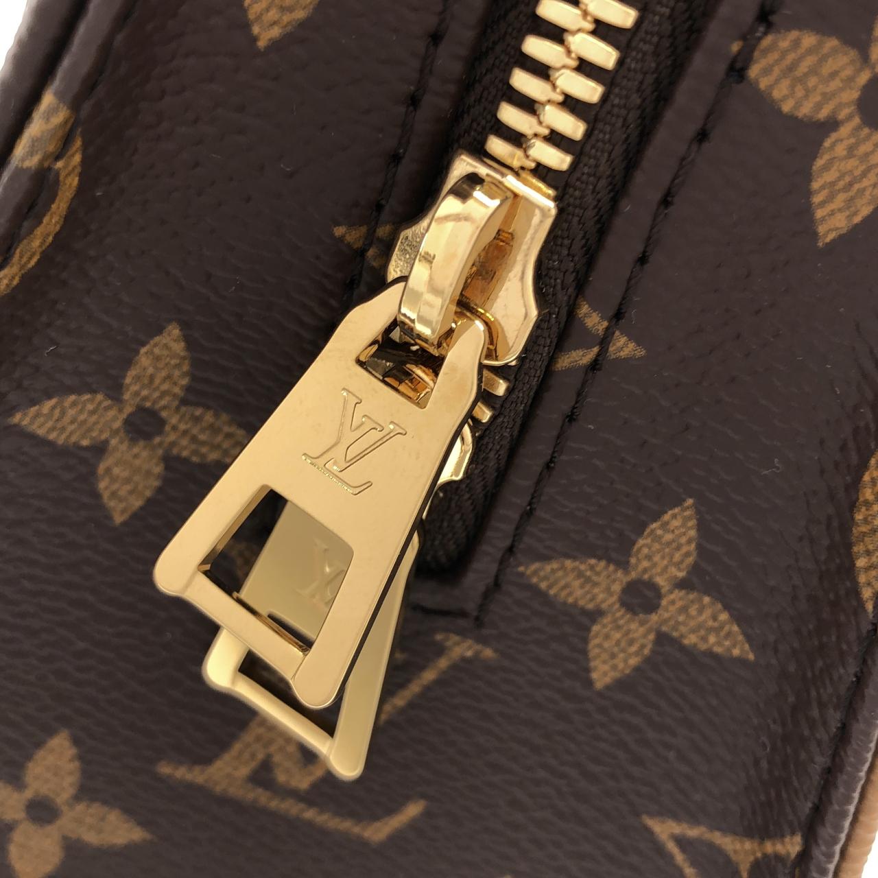 LOUIS VUITTON OnTheGo M14236 手提包 Monogram 5