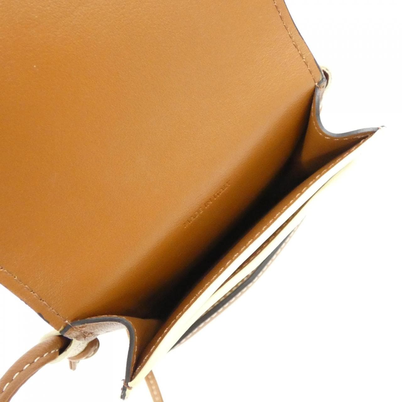 CELINE 10G332CQD 銀包 帆布 8