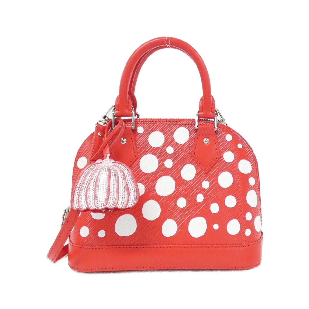 LOUIS VUITTON Alma M21698 手提包 Epi