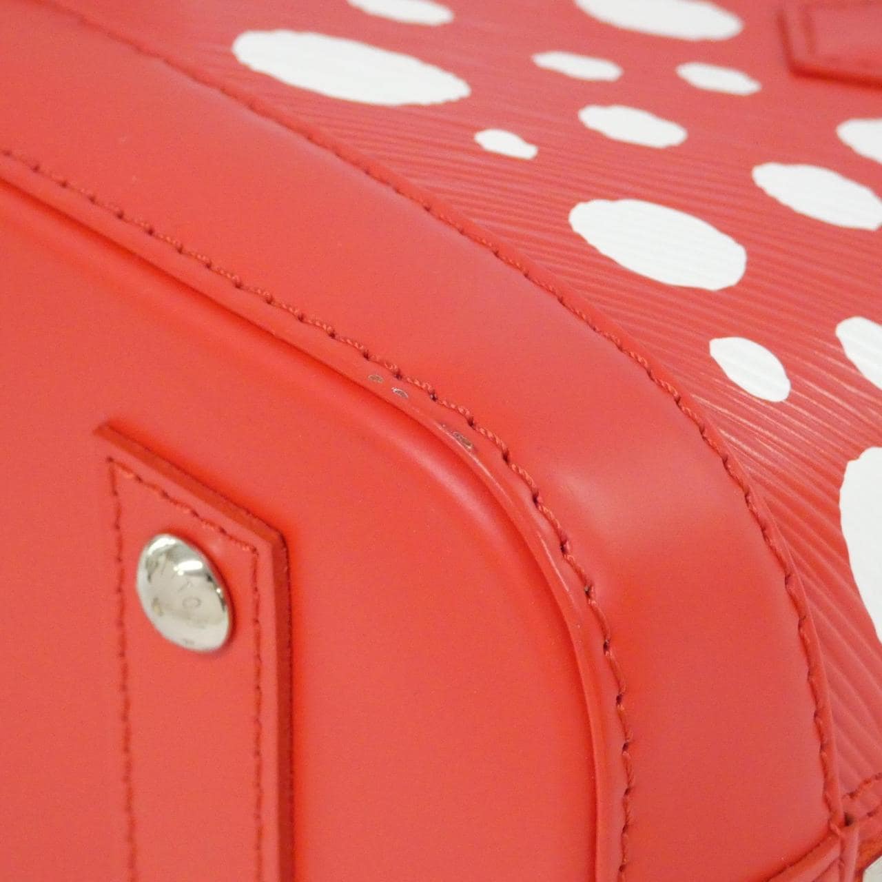LOUIS VUITTON Alma M21698 手提包 Epi 2