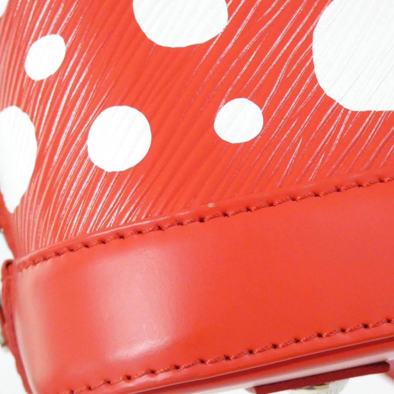 LOUIS VUITTON Alma M21698 手提包 Epi 3