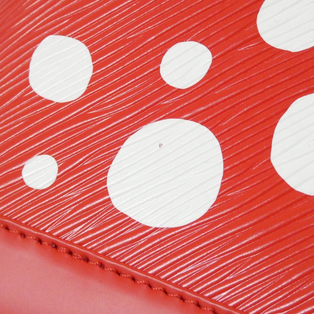 LOUIS VUITTON Alma M21698 手提包 Epi 5