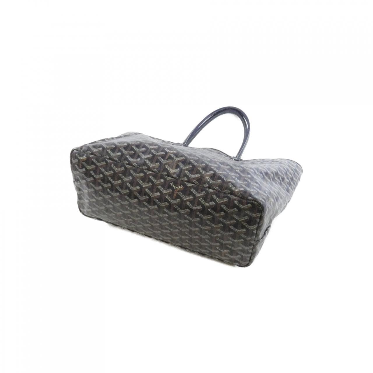GOYARD Saint Louis AMA LOUIS PM Tote Canvas 2
