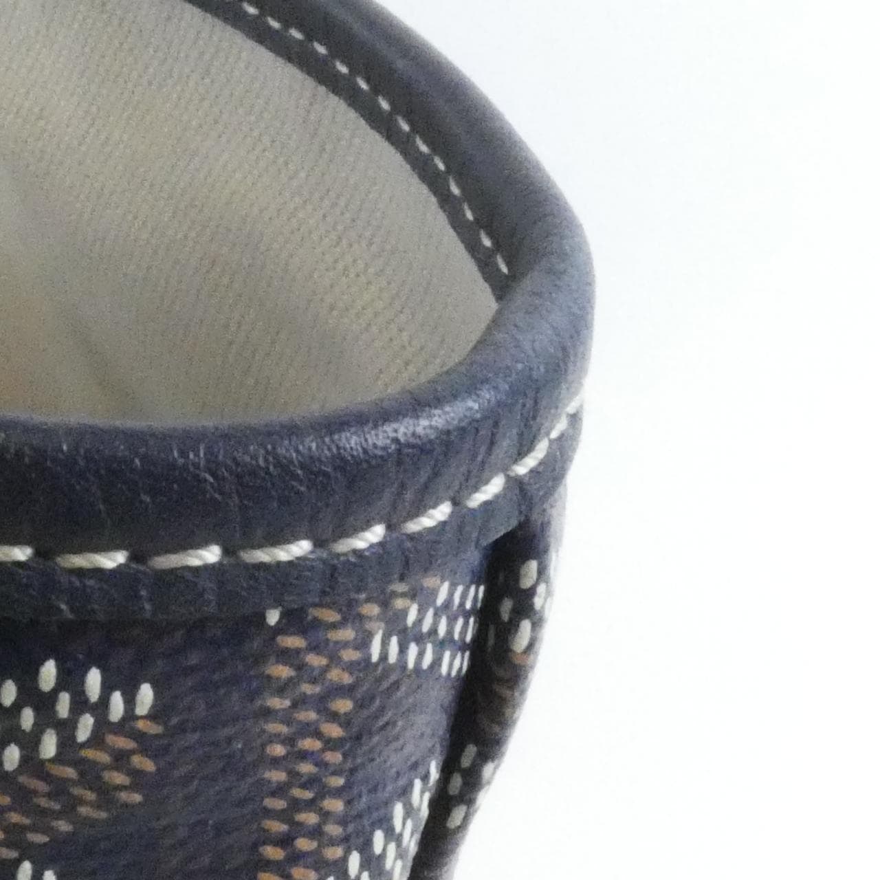 GOYARD Saint Louis AMA LOUIS PM Tote Canvas 4