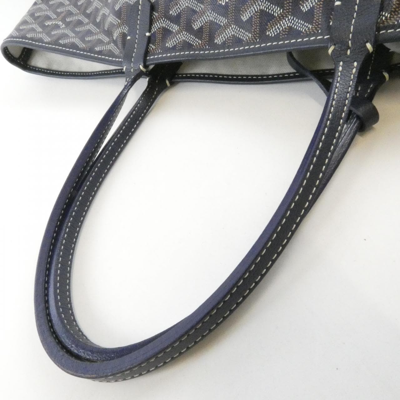 GOYARD Saint Louis AMA LOUIS PM Tote Canvas 5