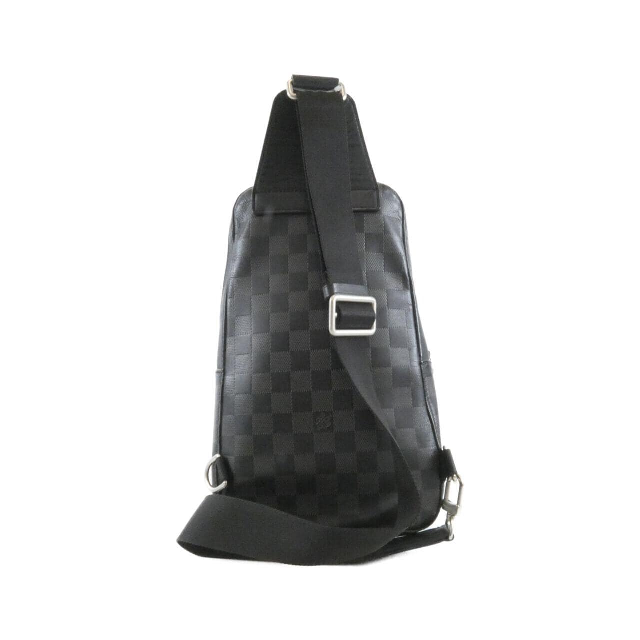 LOUIS VUITTON Avenue N40097 肩背包 Damier 2