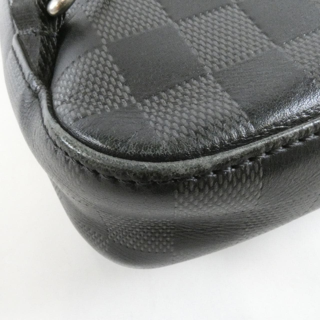 LOUIS VUITTON Avenue N40097 肩背包 Damier 3